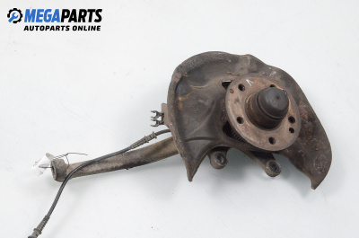 Шенкел главина за Mercedes-Benz E-Class Estate (S210) (06.1996 - 03.2003), позиция: предна, лява