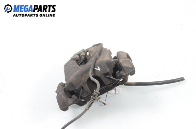 Спирачен апарат за Mercedes-Benz E-Class Estate (S210) (06.1996 - 03.2003), позиция: предна, лява