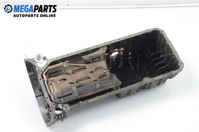 Картер за Mercedes-Benz E-Class Estate (S210) (06.1996 - 03.2003) E 290 T Turbo-D (210.217), 129 к.с.