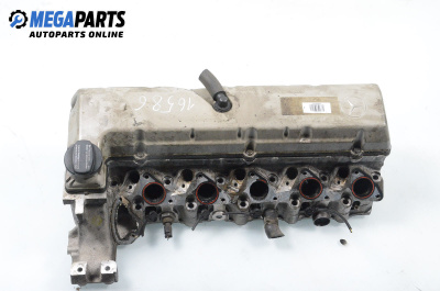 Глава за Mercedes-Benz E-Class Estate (S210) (06.1996 - 03.2003) E 290 T Turbo-D (210.217), 129 к.с.