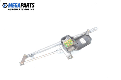 Ел. мотор за чистачките за Fiat Punto Hatchback I (09.1993 - 09.1999), хечбек, позиция: предна