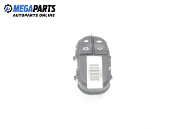 Бутони ел. стъкла  за Ford Focus I Hatchback (10.1998 - 12.2007), № 03162310