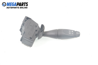 Лостче за чистачки за Ford Focus I Hatchback (10.1998 - 12.2007)