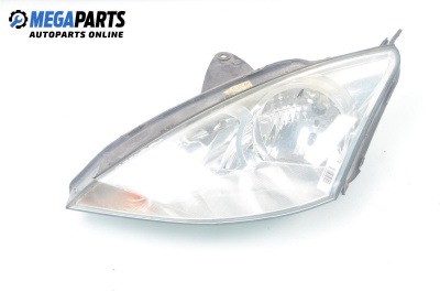 Фар за Ford Focus I Hatchback (10.1998 - 12.2007), хечбек, позиция: лява