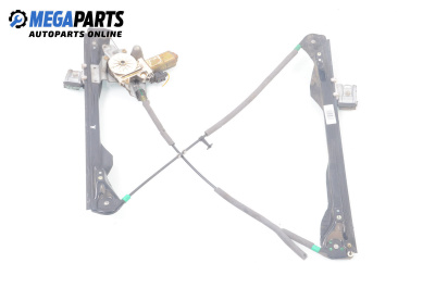 Машинка ел. стъкло за Ford Focus I Hatchback (10.1998 - 12.2007), 2+1 вр., хечбек, позиция: лява