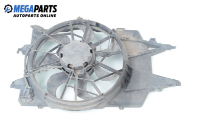 Перка охлаждане за Ford Focus I Hatchback (10.1998 - 12.2007) 1.8 TDCi, 100 к.с.