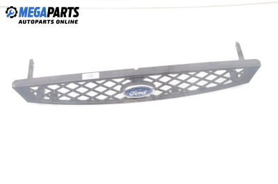 Решетка за Ford Focus I Hatchback (10.1998 - 12.2007), хечбек, позиция: предна