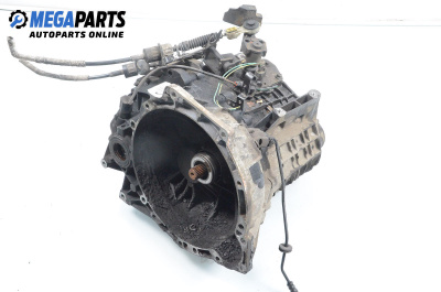 Ръчна скоростна кутия за Ford Focus I Hatchback (10.1998 - 12.2007) 1.8 TDCi, 100 к.с.