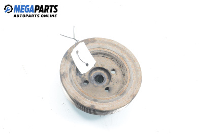 Демпферна шайба за Ford Focus I Hatchback (10.1998 - 12.2007) 1.8 TDCi, 100 к.с.