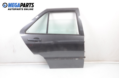 Врата за Seat Toledo I Hatchback (01.1991 - 10.1999), 4+1 вр., хечбек, позиция: задна, дясна
