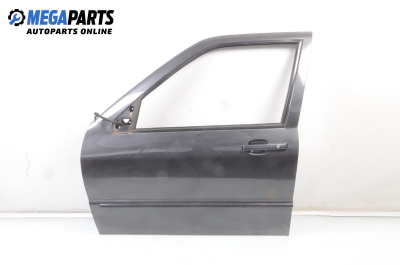 Врата за Seat Toledo I Hatchback (01.1991 - 10.1999), 4+1 вр., хечбек, позиция: предна, лява