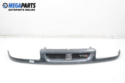 Решетка за Seat Toledo I Hatchback (01.1991 - 10.1999), хечбек, позиция: предна
