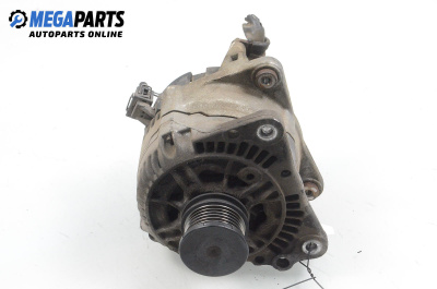 Алтернатор / генератор за Seat Toledo I Hatchback (01.1991 - 10.1999) 1.9 TDI, 110 к.с.