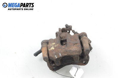 Спирачен апарат за Seat Toledo I Hatchback (01.1991 - 10.1999), позиция: задна, лява