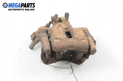 Спирачен апарат за Seat Toledo I Hatchback (01.1991 - 10.1999), позиция: задна, дясна