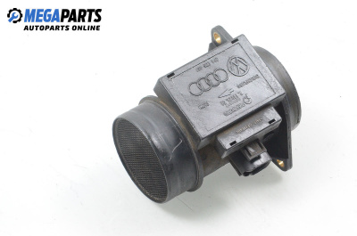 Дебитомер за Seat Toledo I Hatchback (01.1991 - 10.1999) 1.9 TDI, 110 к.с.