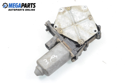 Електромотор за стъклоподемник за BMW 5 Series E39 Sedan (11.1995 - 06.2003), 4+1 вр., седан, позиция: задна, дясна