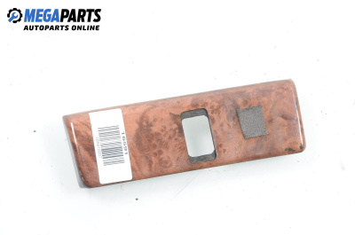 Интериорна лайсна за BMW 5 Series E39 Sedan (11.1995 - 06.2003), 4+1 вр., седан