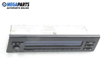 Бордови компютър за BMW 5 Series E39 Sedan (11.1995 - 06.2003)