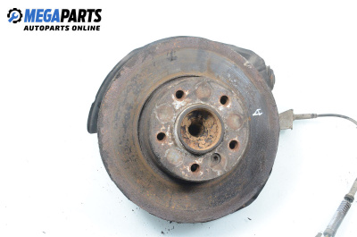 Шенкел главина за BMW 5 Series E39 Sedan (11.1995 - 06.2003), позиция: предна, дясна