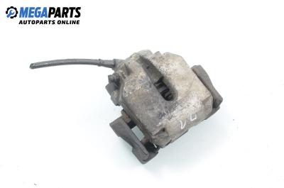 Спирачен апарат за BMW 5 Series E39 Sedan (11.1995 - 06.2003), позиция: предна, лява