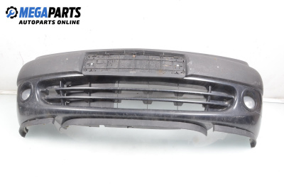 Предна броня за Citroen Xsara Picasso (09.1999 - 06.2012), миниван, позиция: предна