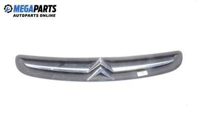 Решетка за Citroen Xsara Picasso (09.1999 - 06.2012), миниван, позиция: предна