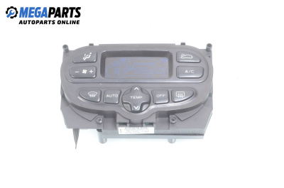 Панел климатроник за Citroen Xsara Picasso (09.1999 - 06.2012), № 9140010369