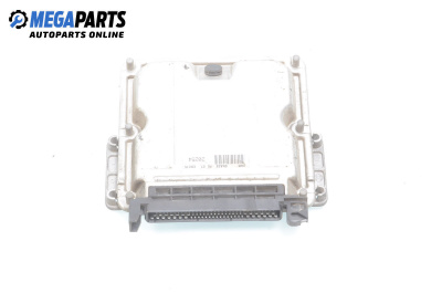 Компютър двигател за Citroen Xsara Picasso (09.1999 - 06.2012) 2.0 HDi, 90 к.с., № Bosch 0 281 010 750