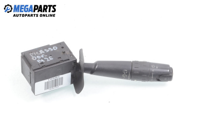 Лостче за чистачки за Citroen Xsara Picasso (09.1999 - 06.2012)