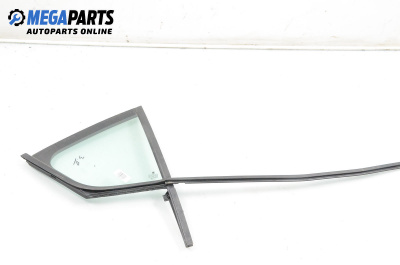 Фикс врата за Skoda Octavia III Sedan (11.2012 - 02.2020), 4+1 вр., седан, позиция: дясна