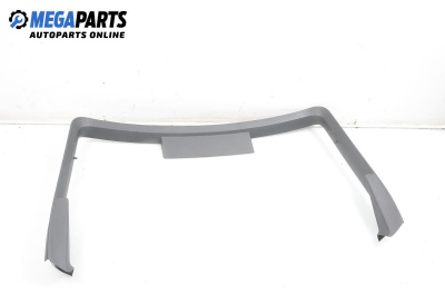 Кора заден капак за Skoda Octavia III Sedan (11.2012 - 02.2020), седан