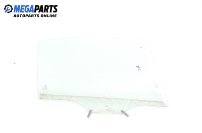 Странично стъкло за Skoda Octavia III Sedan (11.2012 - 02.2020), 4+1 вр., седан, позиция: задна, дясна