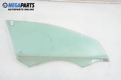 Странично стъкло за Skoda Octavia III Sedan (11.2012 - 02.2020), 4+1 вр., седан, позиция: предна, дясна