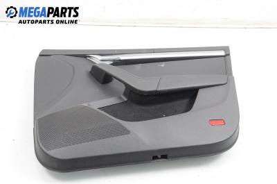 Кора врата за Skoda Octavia III Sedan (11.2012 - 02.2020), 4+1 вр., седан, позиция: предна, дясна