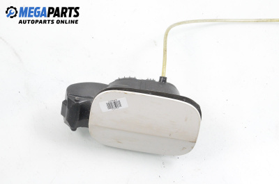 Вратичка резервоар за Skoda Octavia III Sedan (11.2012 - 02.2020), 4+1 вр., седан