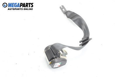 Предпазен колан за Skoda Octavia III Sedan (11.2012 - 02.2020), 4+1 вр., позиция: задна, лява