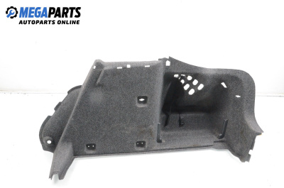 Интериорна пластмаса багажник за Skoda Octavia III Sedan (11.2012 - 02.2020), седан