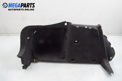 Интериорна пластмаса багажник за Skoda Octavia III Sedan (11.2012 - 02.2020), седан