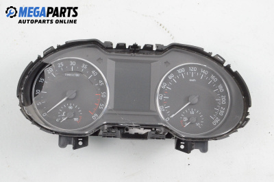 Километраж за Skoda Octavia III Sedan (11.2012 - 02.2020) 1.6 TDI, 105 к.с., № 5E0920861D