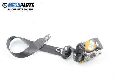 Предпазен колан за Skoda Octavia III Sedan (11.2012 - 02.2020), 4+1 вр., позиция: предна, дясна