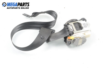 Предпазен колан за Skoda Octavia III Sedan (11.2012 - 02.2020), 4+1 вр., позиция: предна, лява