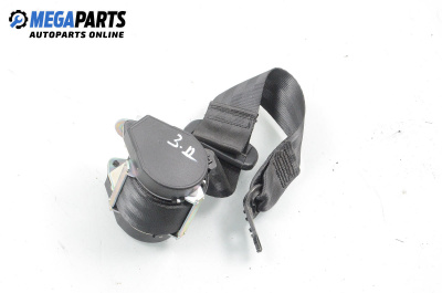 Предпазен колан за Skoda Octavia III Sedan (11.2012 - 02.2020), 4+1 вр., позиция: задна, дясна