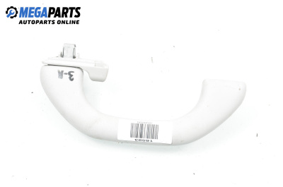 Ръкохватка за таван за Skoda Octavia III Sedan (11.2012 - 02.2020), 4+1 вр., позиция: задна, лява