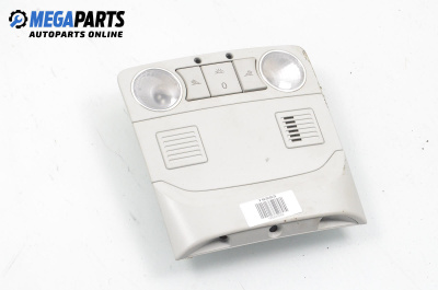 Плафон за Skoda Octavia III Sedan (11.2012 - 02.2020)