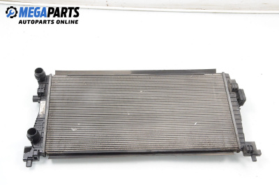 Воден радиатор за Skoda Octavia III Sedan (11.2012 - 02.2020) 1.6 TDI, 105 к.с.