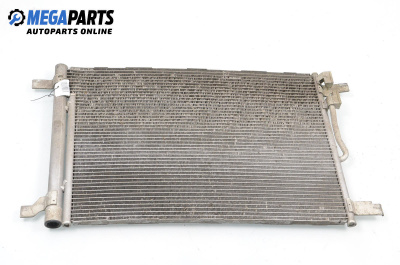 Климатичен радиатор за Skoda Octavia III Sedan (11.2012 - 02.2020) 1.6 TDI, 105 к.с.