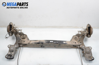 Заден мост за Skoda Octavia III Hatchback (11.2012 - 02.2020), хечбек