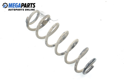 Пружина за ходова част за Skoda Octavia III Hatchback (11.2012 - 02.2020), хечбек, позиция: задна