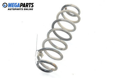 Пружина за ходова част за Skoda Octavia III Hatchback (11.2012 - 02.2020), хечбек, позиция: задна